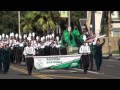 Pacifica HS - Manhattan Beach - 2012 La Palma Band Review