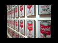 Andy Warhol's Soup Cans: Why Is This Art?