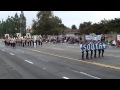 South El Monte HS - Eagle Squadron - 2012 Riverside King Band Review