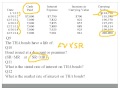 Acct 101 Final Exam Review 