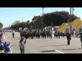 Lakeside HS - The Billboard March - 2013 Chino Band Review