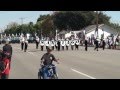 Santiago HS - Bullets & Bayonets - 2013 C...