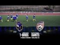 PTVSports Report - Merritt Soccer vs Sequoias 2013