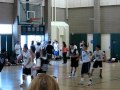 2011 FOR Tournament 10th Grade Boys Silver Championship