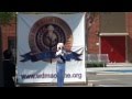 Drum Major Kevin Flores - World Class Military - 2012 Drum Major Championships