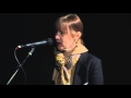 Suzanne Vega - Singing and the Business of Mu...