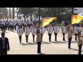 Bellfower HS - The Washington Post - 2013 Loara Band Review