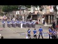 El Rancho HS - The American Red Cross - 2013...