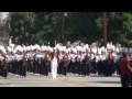 Esperanza HS - Bravura - 2013 Chino Band Revi...