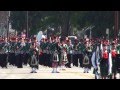 Foothills MS - Miss Liberty - 2013 Chino Band...