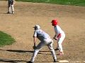 Wash vs Lowell Big Rec Varsity baseball