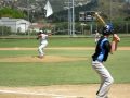 George Washington varsity baseball vs. Calvin...