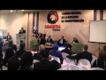 1st Bi-national Small Business Forum - Miguel...