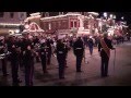 Marine Band San Diego - Disneyland: Veterans Day 2012