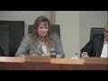 CCC Board of Governors Meeting | November 18...