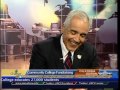 Charter California Edition with Dr. Mark W. Rocha - 2012-12-27