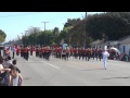 San Gorgonio MS - Make Way for Melody - 2013...