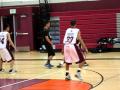 2010 SASF Tournament SF Taisho vs Sac Barons 9th grade open