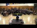 Diamond Ranch HS Concert Band - Appalachian Legacy