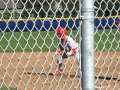 2010 Washington vs Tamalpias Varsity Baseball