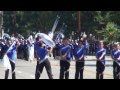 El Rancho HS - The American Red Cross - 2013...