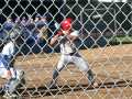 2010 Washington vs Tamalpias Varsity Baseball