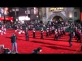 Indiana HS - 2012 Hollywood Christmas Parade