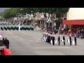 Santiago HS - Bullets & Bayonets - 2013 A...