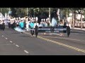 Saddleback HS - Big Four - 2013 La Palma Band Review