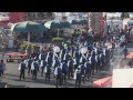 Academy for Academic Excellence - 2012 L.A. County Fair Marching Band Competititon