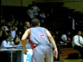 B Glapion shooting free throws