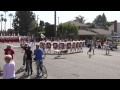 Arcadia HS - The Conqueror - 2013 Placentia Band Review