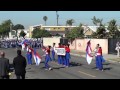 John Glenn HS - Zacatecas March - 2013 Norwalk Halloween Parade