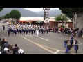 Montebello HS - Sarafand - 2013 Arcadia Band...