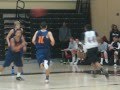 summer league basketball at skyline college