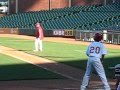 2011 AAA Baseball Championship @ AT&T Park