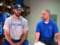 Falcon Baseball Weekly Episode 6