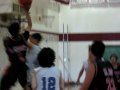 Taisho 10th grade boys vrs Blk Dragons