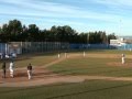 Men's Baseball Solano vs. DVC 2/2/2013