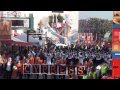 Cypress HS - Strike up the Band - FINALS - 2013 L.A. County Fair Marching Band Competition