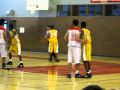 Washington HS Boys  Jr Varsity Basketball