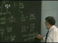 Lecture 50: Math 020 Pre Algebra