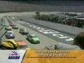 AWI NASCAR 2008 Promotion