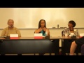 Candidate Forum Sept 4, 2013 Part 1