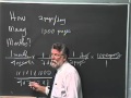 Lecture 28 - Developmental Arithmetic: Math 10