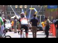 Amgen Tour of California in Santa Clarita 201...