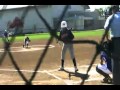 March 20, 2011: Lady Giants vs Merced