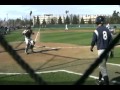 March 1: Giants vs Merced