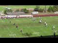 CCC VS REDWOODS HIGHLIGHTS 2012