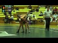 7th Match Jacob Purdy vs. Nick Cegelski